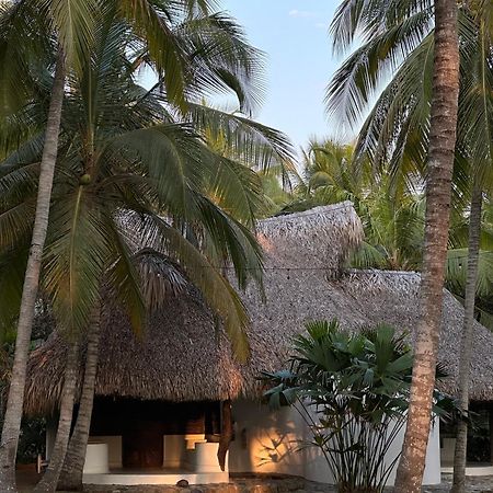 Hotel Casalina パロミノ エクステリア 写真