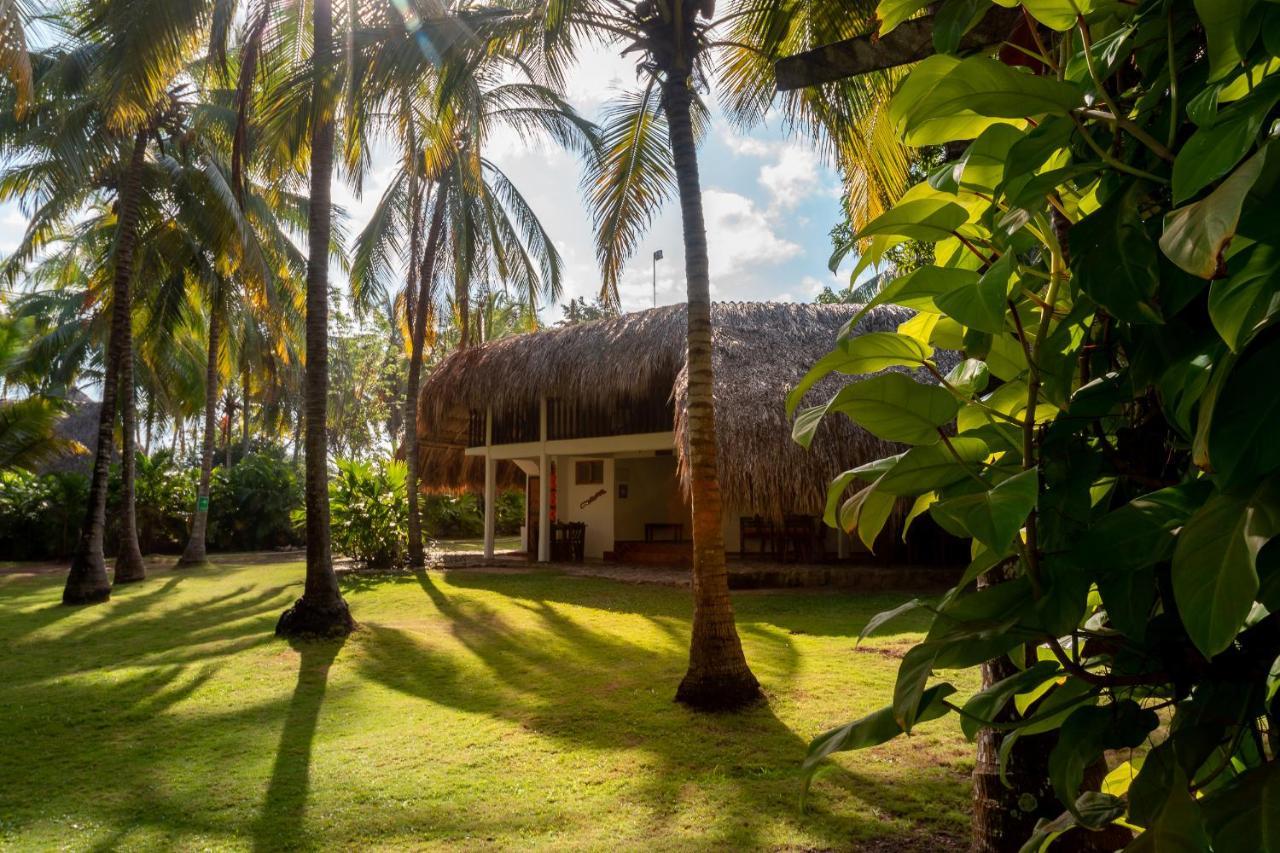 Hotel Casalina パロミノ エクステリア 写真