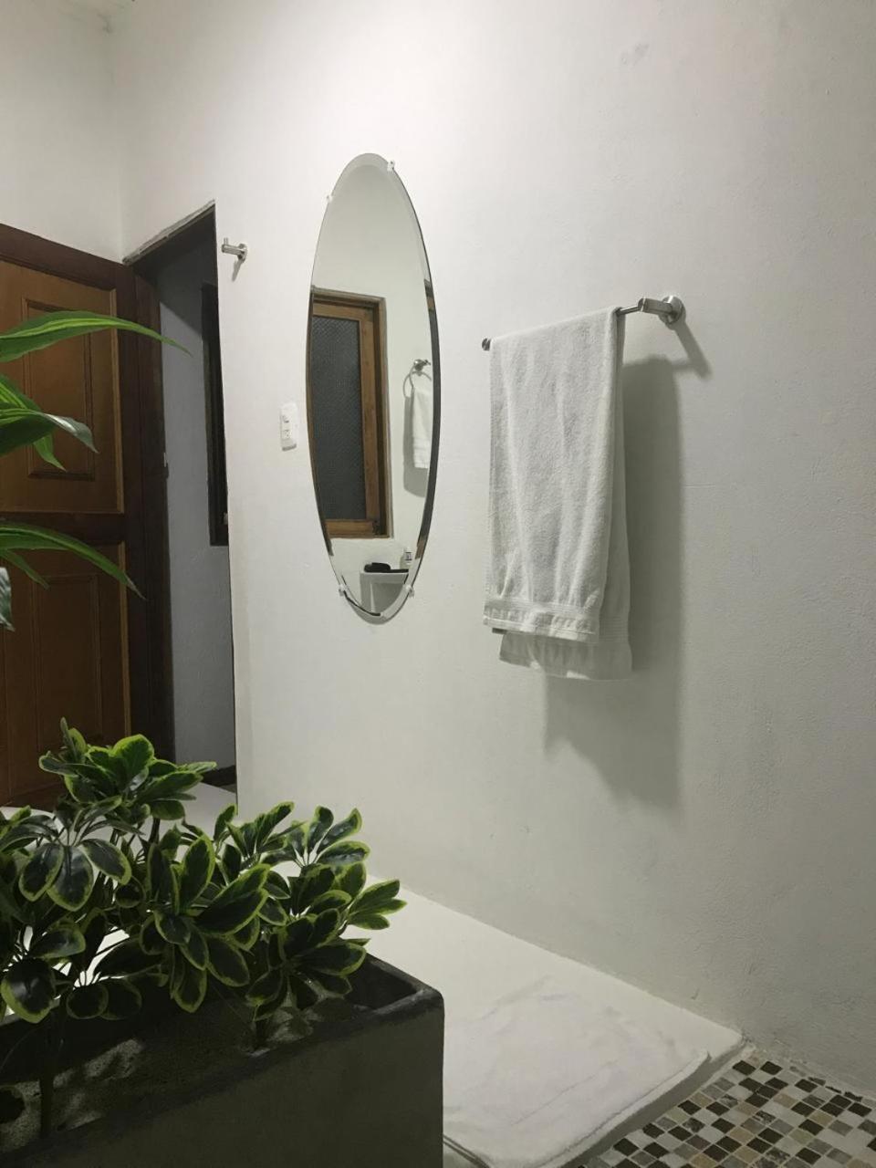 Hotel Casalina パロミノ エクステリア 写真