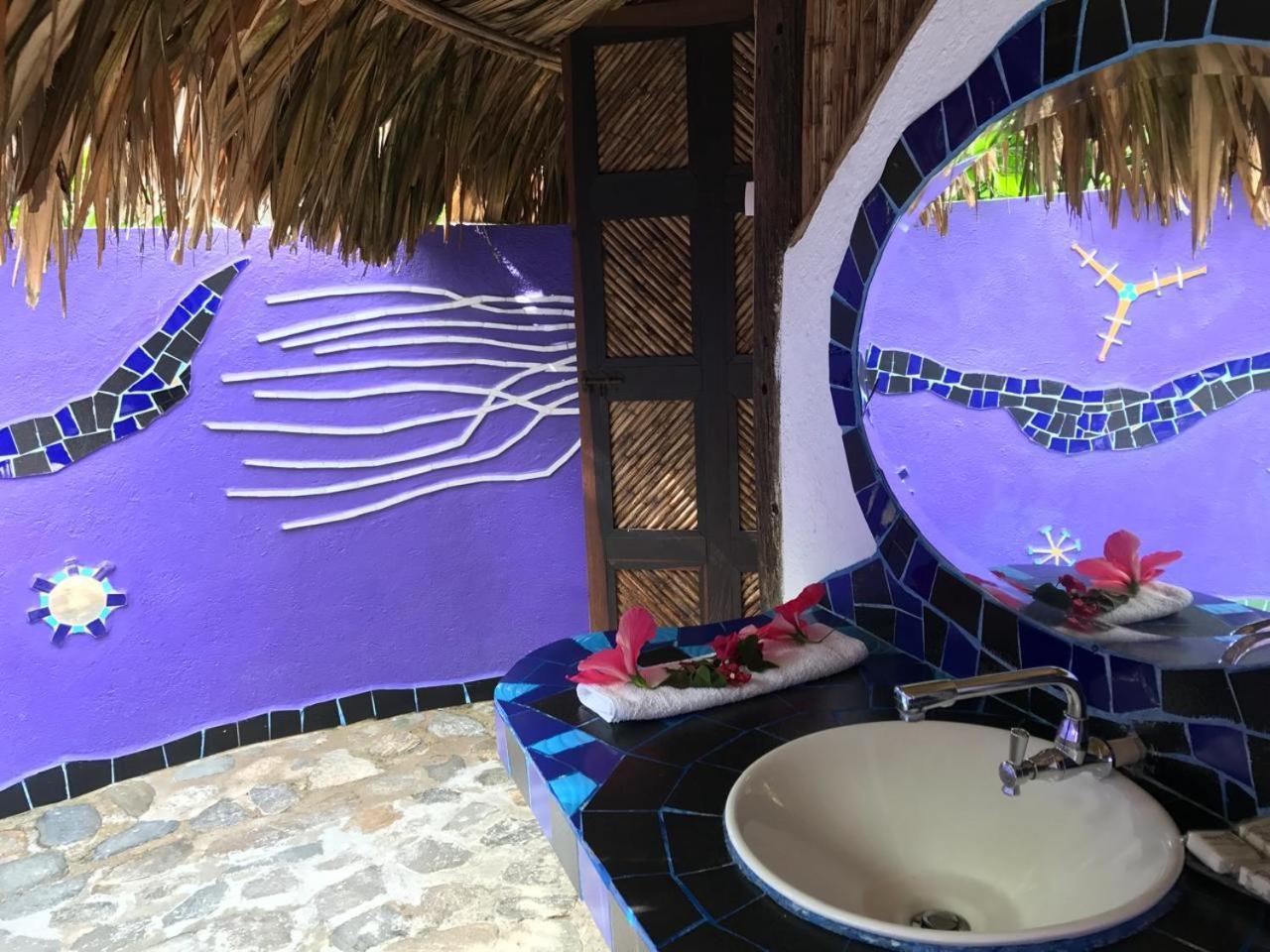 Hotel Casalina パロミノ エクステリア 写真