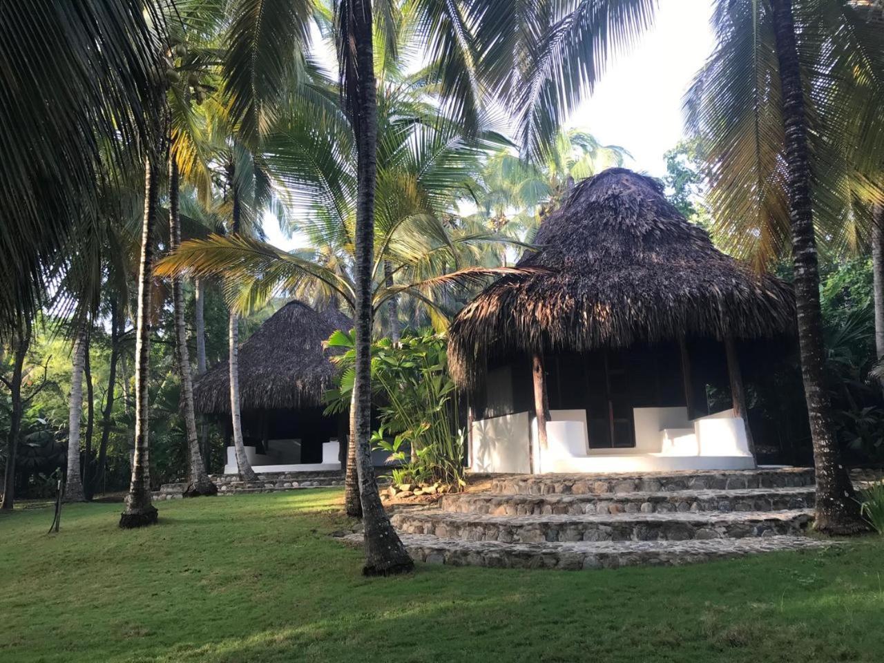 Hotel Casalina パロミノ エクステリア 写真